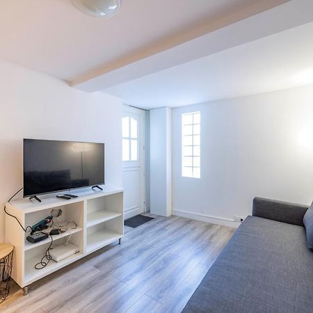Appartement Spacieux 2 Ch - 2 Sdb - Proche Paris Et Disneyland Noisy-le-Grand Exterior foto